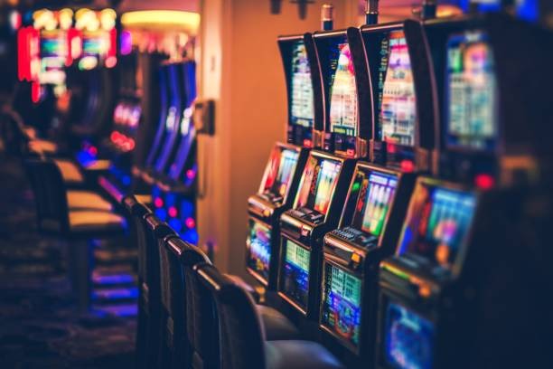 Colok Macau betting interface