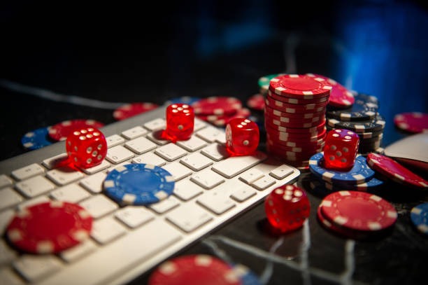 Colok Macau Game 